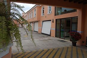 Hotel Express Alejandría