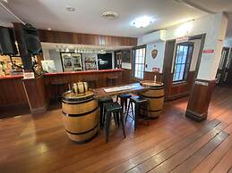 Settlers House York