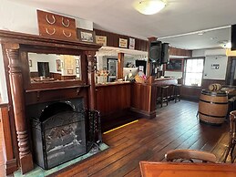 Settlers House York