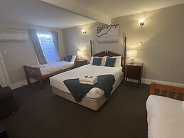 Settlers House York