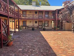 Settlers House York