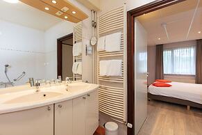 Aparthotel Delden