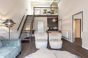 Aparthotel Delden