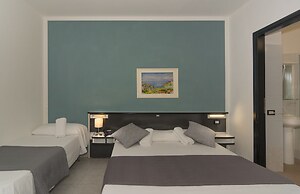 Hotel Amalfitana