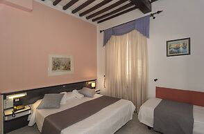 Hotel Amalfitana