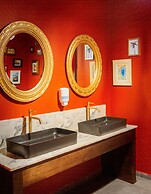 Jacob Tiberias by Jacob Hotels