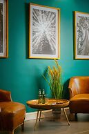 Jacob Tiberias by Jacob Hotels