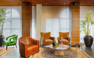Jacob Tiberias by Jacob Hotels