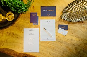 Jacob Tiberias by Jacob Hotels