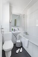 Apartments Swiss Star University