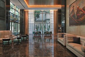 Alvear Art Hotel