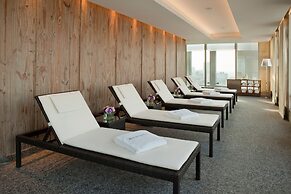 Alvear Art Hotel