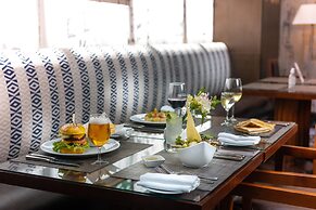 Alvear Art Hotel