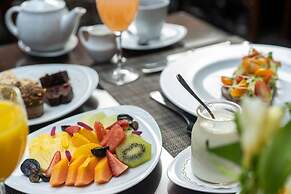 Alvear Art Hotel