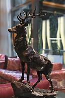 Alvear Art Hotel