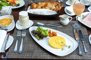 Alvear Art Hotel