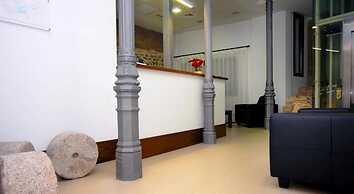 Hotel BESTPRICE Toledo