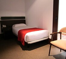 Hotel BESTPRICE Toledo