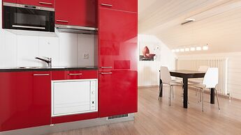 Apartments Swiss Star Marc Aurel