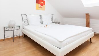 Apartments Swiss Star Marc Aurel