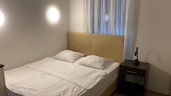Apartments Swiss Star Marc Aurel