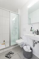 Apartments Swiss Star Marc Aurel