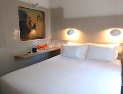 Hôtel Le Marcel Paris Gare de l'Est