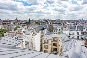 Hôtel Le Marcel Paris Gare de l'Est