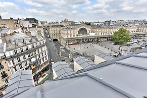 Hôtel Le Marcel Paris Gare de l'Est