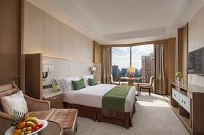 Ramada Plaza Qiandeng Kunshan