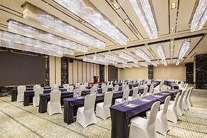 Ramada Plaza Qiandeng Kunshan