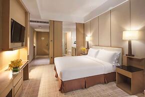 Ramada Plaza Qiandeng Kunshan