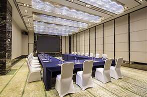 Ramada Plaza Qiandeng Kunshan