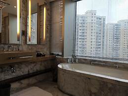 Ramada Plaza Qiandeng Kunshan