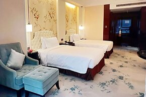 Ramada Plaza Qiandeng Kunshan