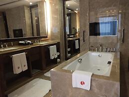 Ramada Plaza Qiandeng Kunshan