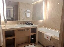 Ramada Plaza Qiandeng Kunshan