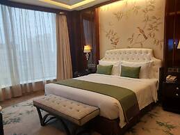 Ramada Plaza Qiandeng Kunshan
