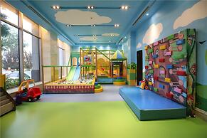 Ramada Plaza Qiandeng Kunshan