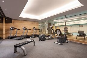 Ramada Plaza Qiandeng Kunshan