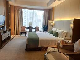 Ramada Plaza Qiandeng Kunshan