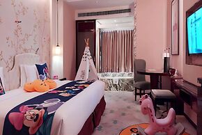 Ramada Plaza Qiandeng Kunshan