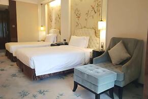Ramada Plaza Qiandeng Kunshan