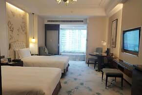 Ramada Plaza Qiandeng Kunshan