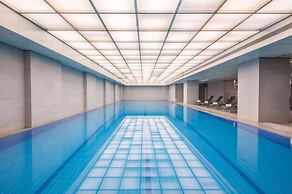Ramada Plaza Qiandeng Kunshan