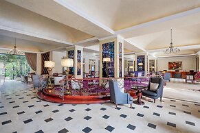 Villa Rosa Kempinski