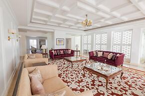 Villa Rosa Kempinski