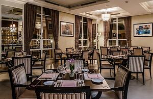 Villa Rosa Kempinski