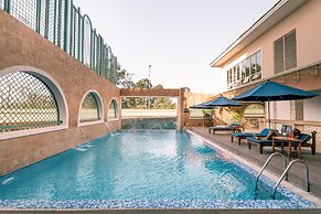 Villa Rosa Kempinski