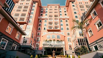 Villa Rosa Kempinski